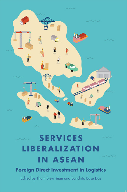 Services Liberalization in ASEAN