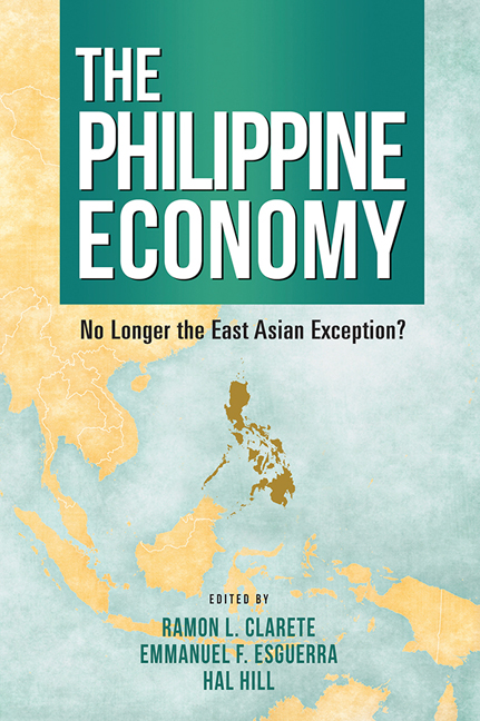 The Philippine Economy