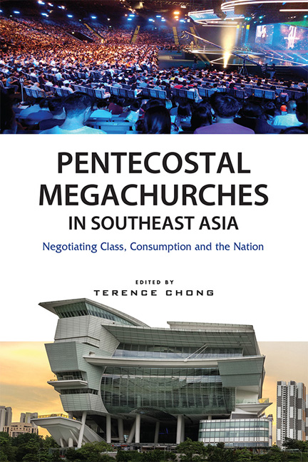 Pentecostal Megachurches in Southeast Asia