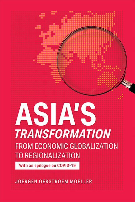 Asia's Transformation