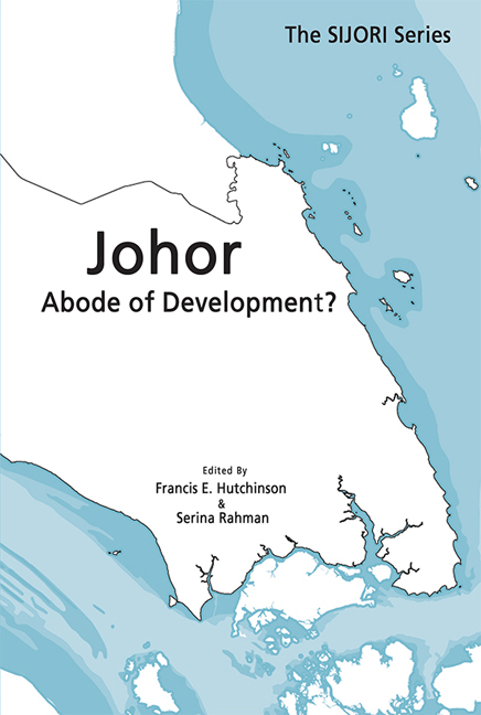Johor