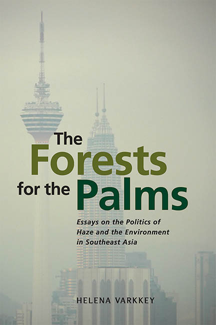 The Forests for the Palms