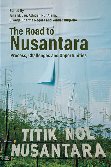 The Road to Nusantara