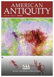 American Antiquity Volume 88 - Issue 2 -