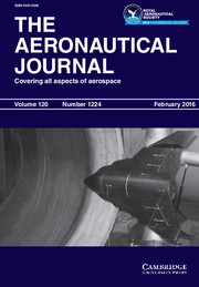 The Aeronautical Journal Volume 120 - Issue 1224 -