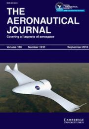 The Aeronautical Journal Volume 120 - Issue 1231 -