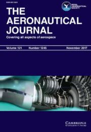 The Aeronautical Journal Volume 121 - Issue 1245 -