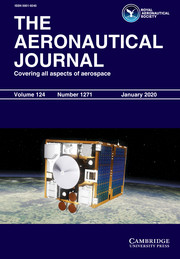 The Aeronautical Journal Volume 124 - Issue 1271 -