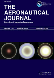 The Aeronautical Journal Volume 124 - Issue 1272 -