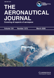 The Aeronautical Journal Volume 124 - Issue 1273 -