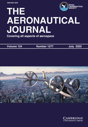 The Aeronautical Journal Volume 124 - Issue 1277 -