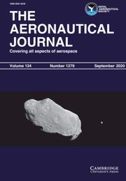 The Aeronautical Journal Volume 124 - Issue 1279 -