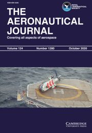 The Aeronautical Journal Volume 124 - Issue 1280 -