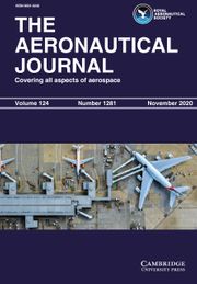 The Aeronautical Journal Volume 124 - Issue 1281 -