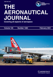 The Aeronautical Journal Volume 125 - Issue 1284 -
