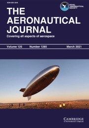 The Aeronautical Journal Volume 125 - Issue 1285 -