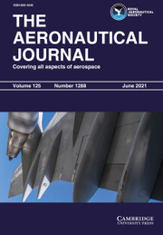 The Aeronautical Journal Volume 125 - Issue 1288 -