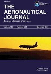 The Aeronautical Journal Volume 125 - Issue 1293 -