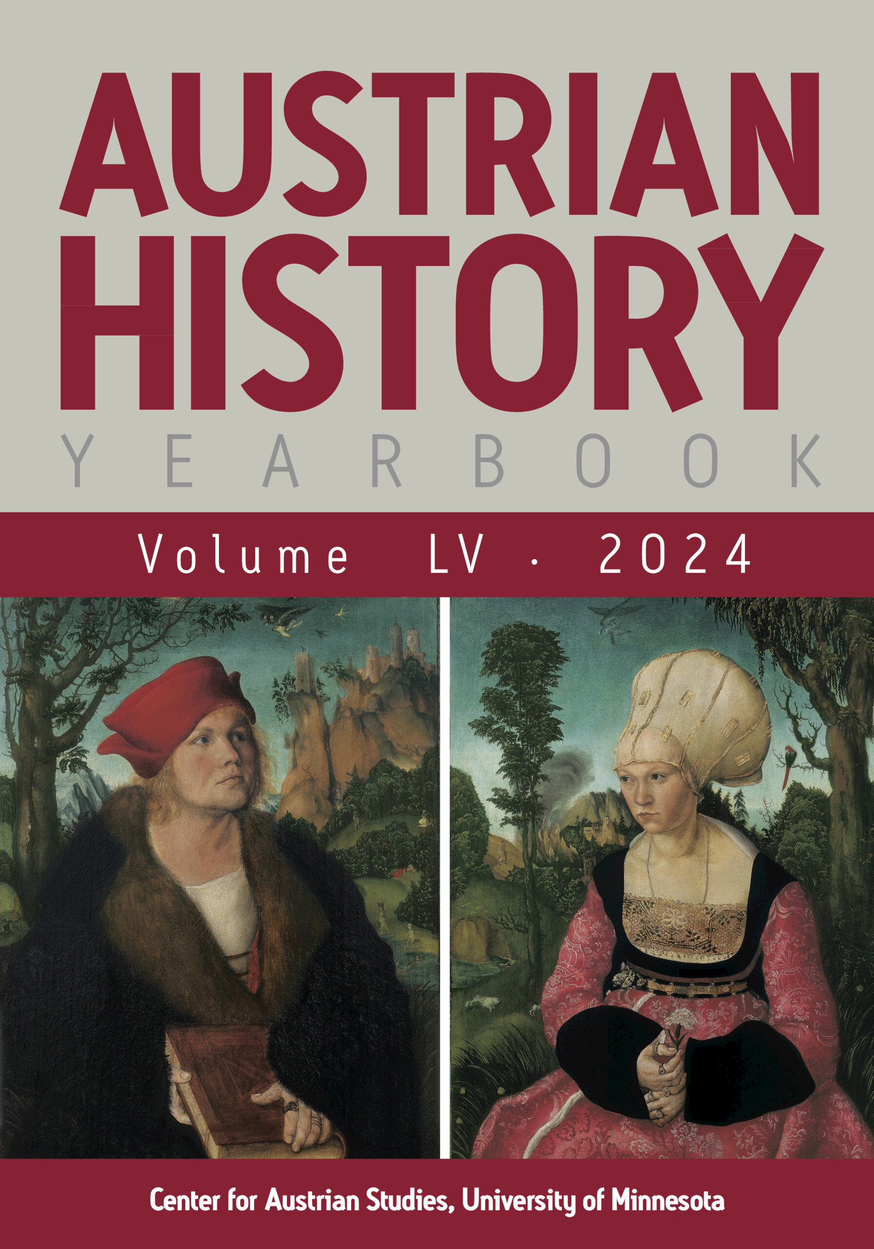 A Revolutionarys “Stravaganza” Police and Morality in the Habsburg Empire (1780–1830) Austrian History Yearbook Cambridge Core