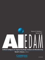 AI EDAM Volume 22 - Issue 2 -