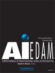AI EDAM Volume 23 - Issue 1 -  Developing and Using Engineering Ontologies
