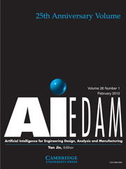 AI EDAM Volume 26 - Issue 1 -
