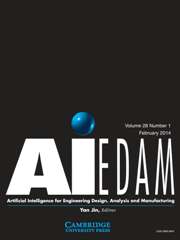 AI EDAM Volume 28 - Issue 1 -