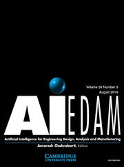 AI EDAM Volume 33 - Issue 3 -