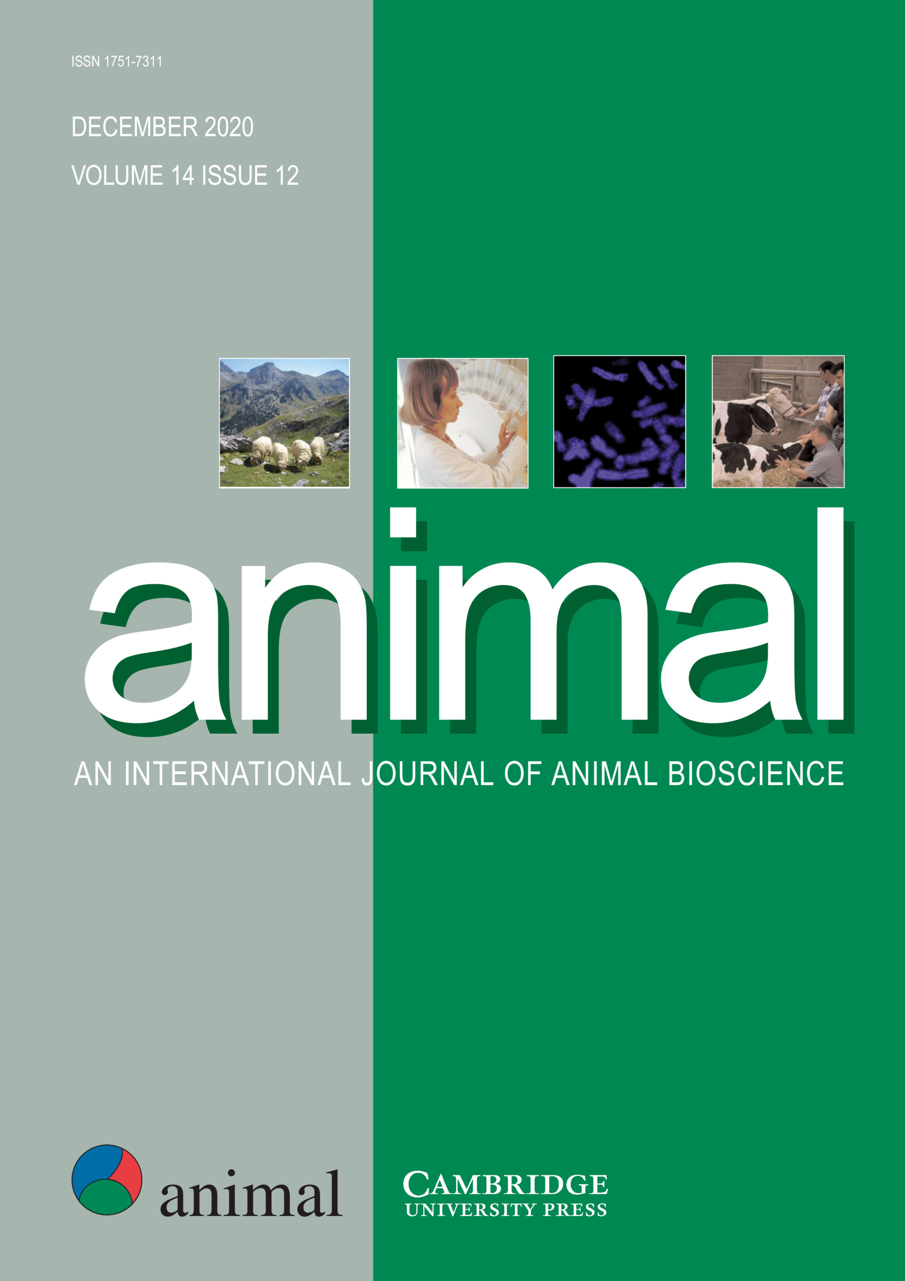 animal journal scope
