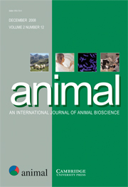 animal Volume 2 - Issue 12 -
