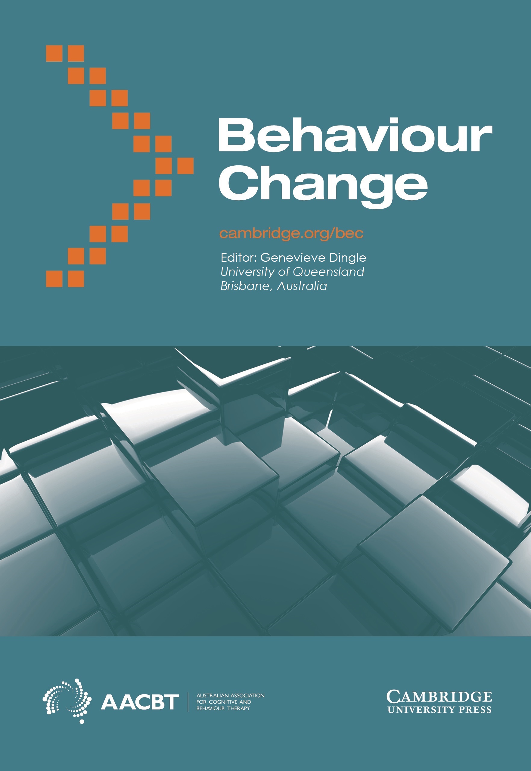 Behaviour Change | Cambridge Core