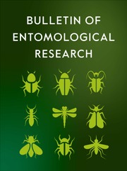 Maggots - Entomologists' glossary - Amateur Entomologists' Society