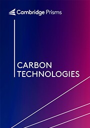 Cambridge Prisms: Carbon Technologies