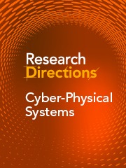 Research Directions: Cyber-Physical Systems