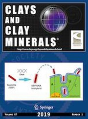 Clays and Clay Minerals Volume 67 - Issue 1 -