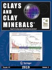 Clays and Clay Minerals Volume 67 - Issue 2 -