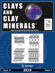 Clays and Clay Minerals Volume 67 - Issue 3 -