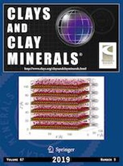 Clays and Clay Minerals Volume 67 - Issue 5 -