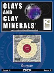Clays and Clay Minerals Volume 68 - Issue 2 -