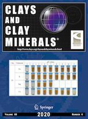 Clays and Clay Minerals Volume 68 - Issue 6 -
