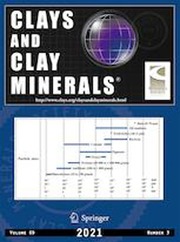 Clays and Clay Minerals Volume 69 - Issue 3 -
