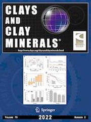 Clays and Clay Minerals Volume 70 - Issue 2 -  Special Issue: Biological toxins-clay interactions