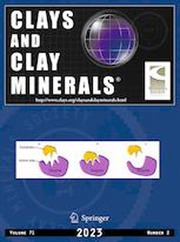Clays and Clay Minerals Volume 71 - Issue 2 -