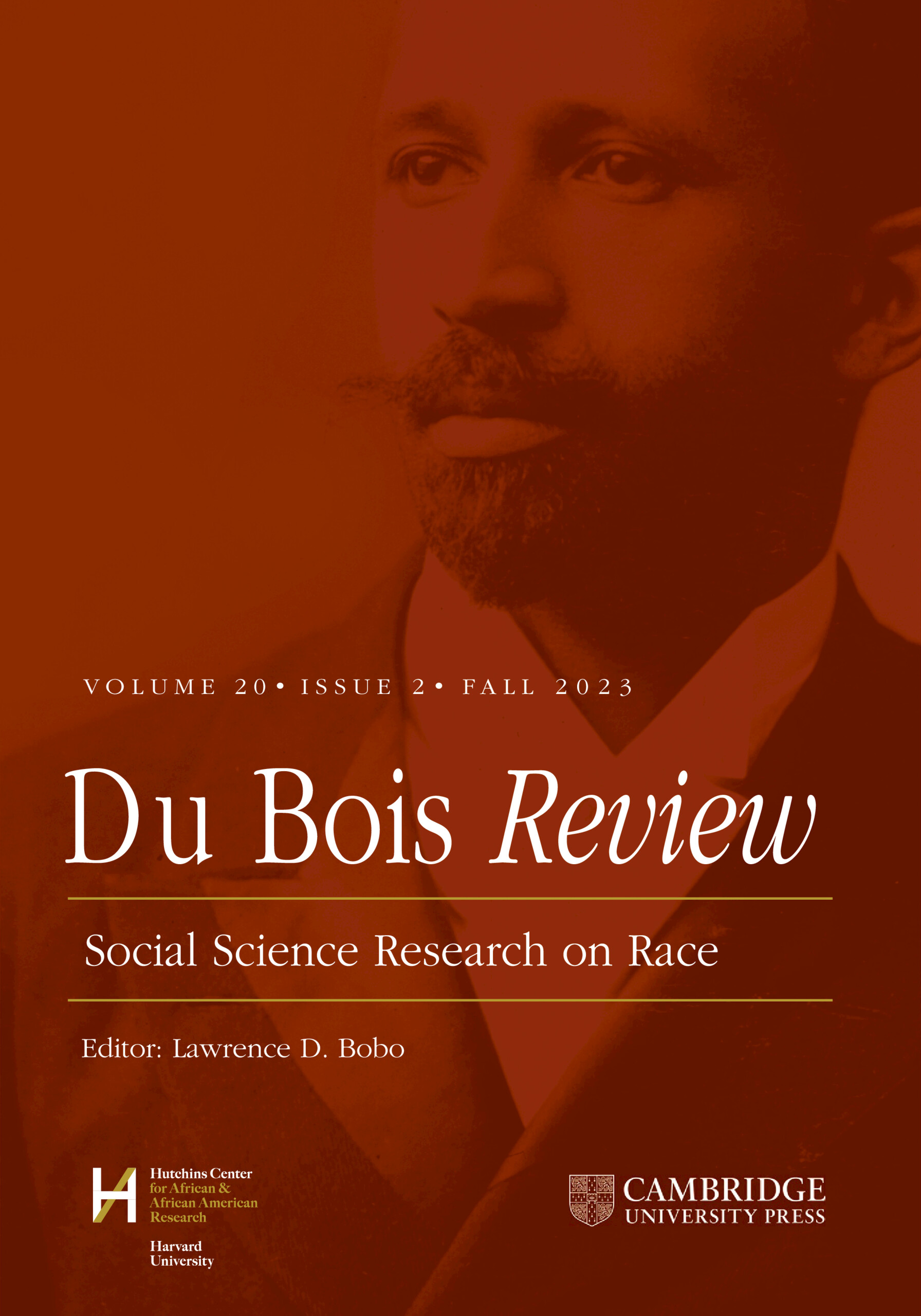 Du Bois Review: Social Science Research on Race