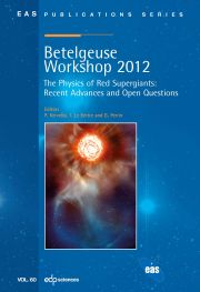 European Astronomical Society Publications Series Volume 60 - Issue  -