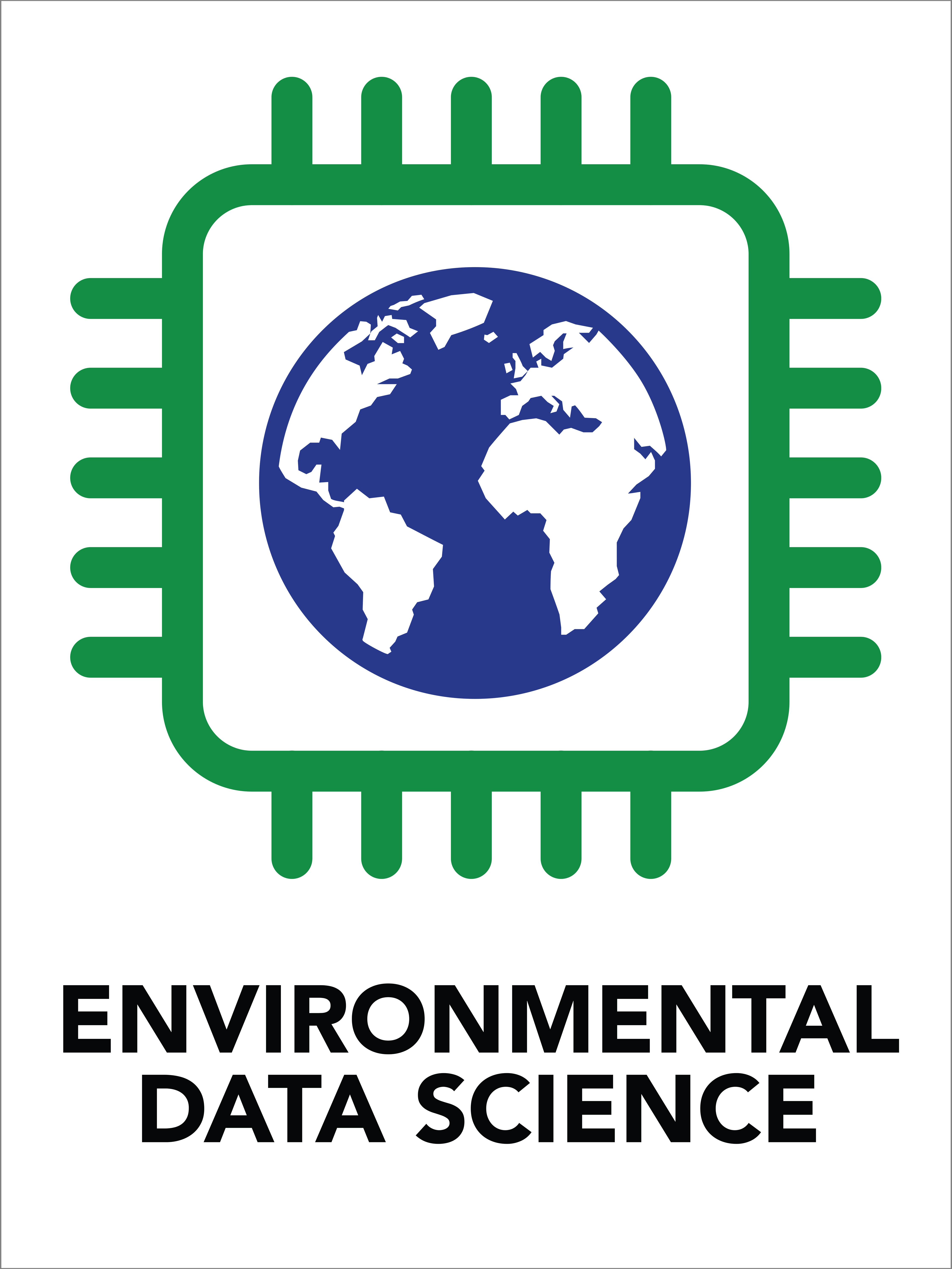 Environmental Data Science