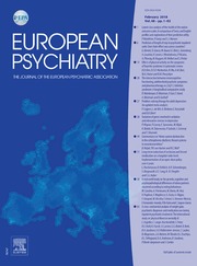 European Psychiatry Volume 48 - Issue  -