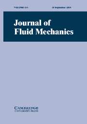 Journal of Fluid Mechanics Volume 514 - Issue  -