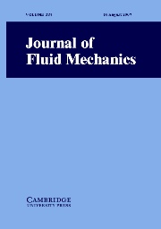 Journal of Fluid Mechanics Volume 584 - Issue  -