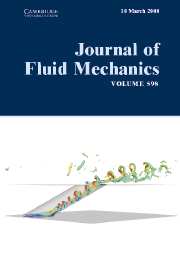 Journal of Fluid Mechanics Volume 598 - Issue  -